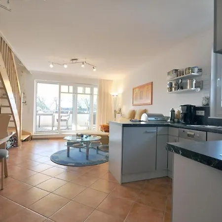 דירה Rossini 8 *