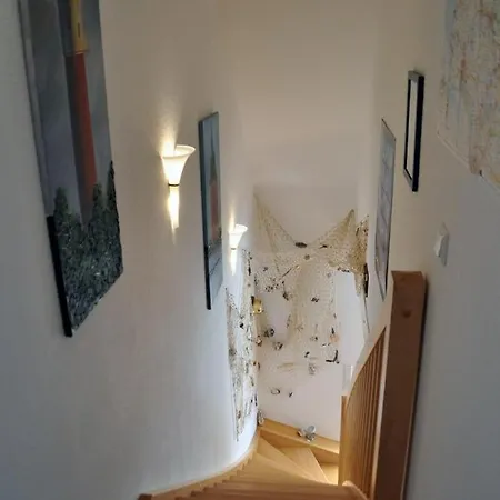 Rossini 8 דירה וגנרוגה