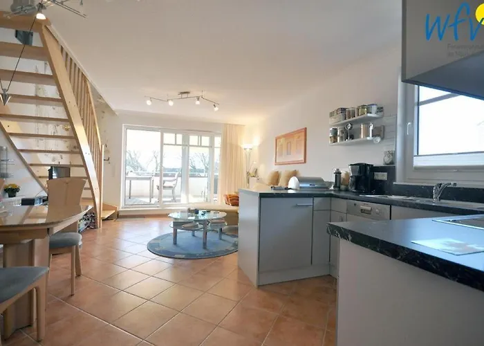 アパート Rossini 8 *