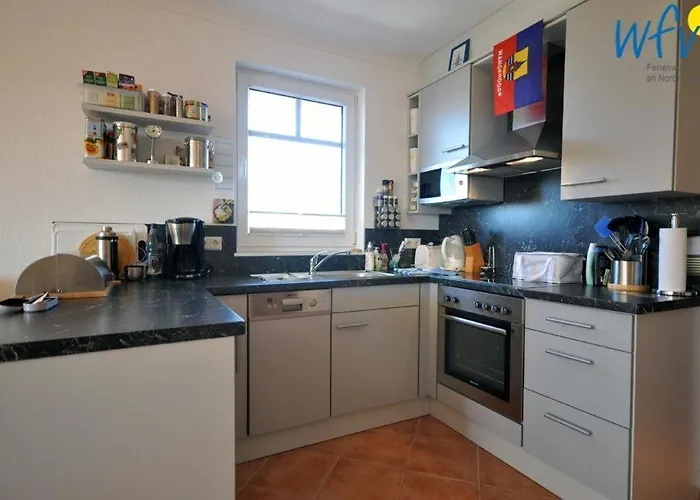 アパート Rossini 8