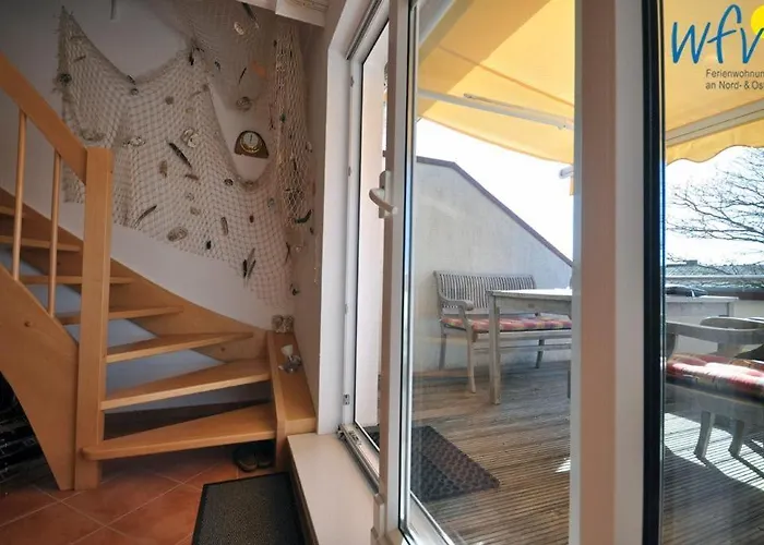 アパート Rossini 8