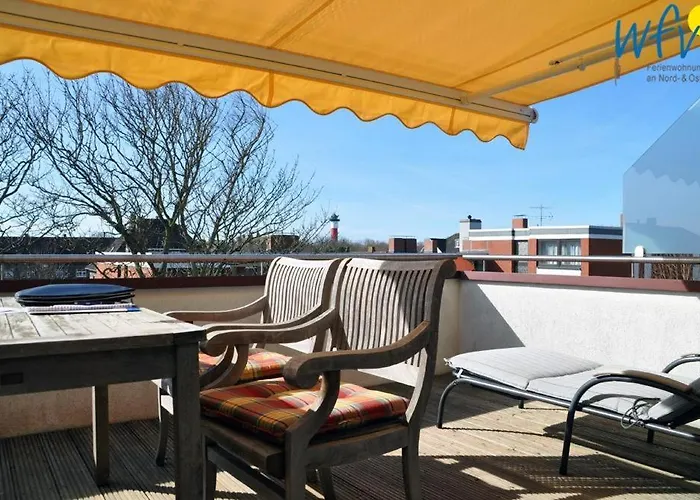 アパート Rossini 8