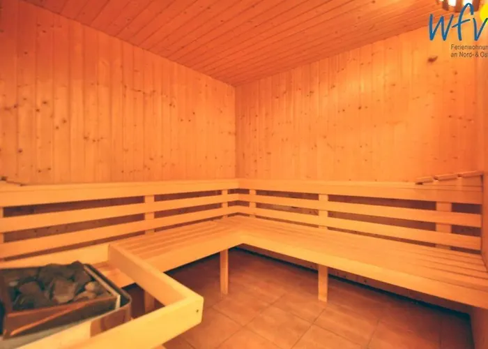 アパート Rossini 8