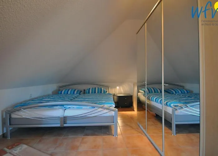 アパート Rossini 8