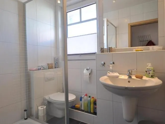 Rossini 8 アパート ヴァンガーオーゲ