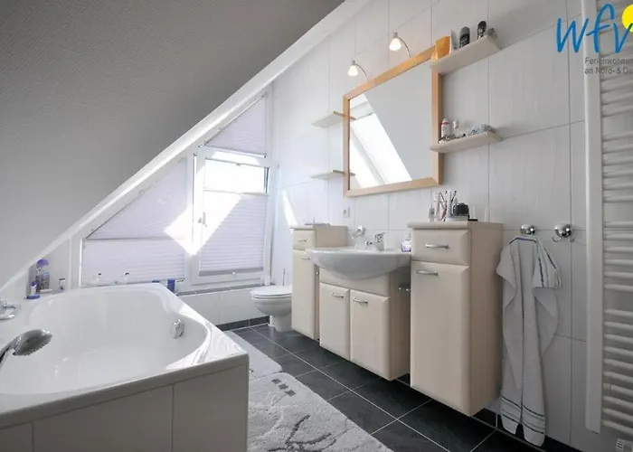 Rossini 8 アパート *