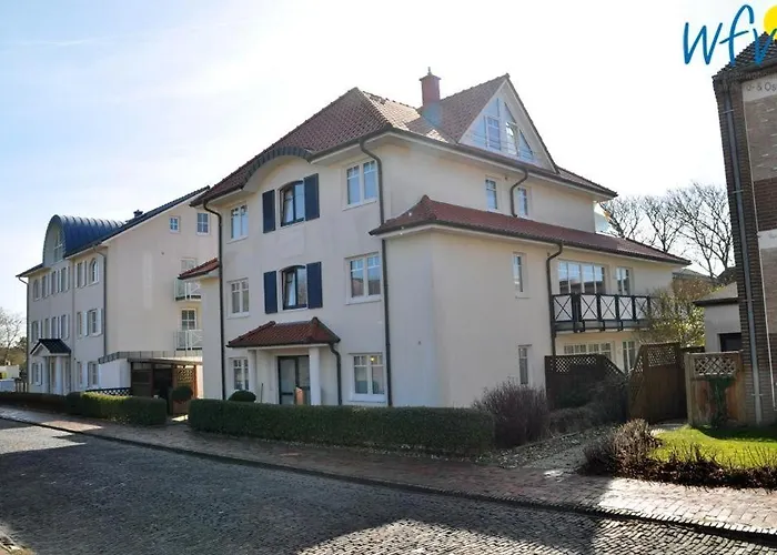 アパート Rossini 8 ヴァンガーオーゲ